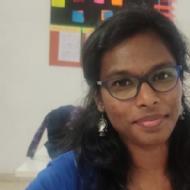 Priyanka K. Class I-V Tuition trainer in Coimbatore