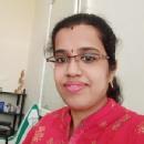 Photo of Dr Anju A.