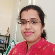 Dr Anju A. MBBS & Medical Tuition trainer in Thiruvananthapuram