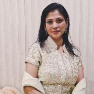 Kanika S. Drawing trainer in Jaipur