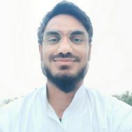 Mohammad Najarain Ansari Urdu language trainer in Hyderabad