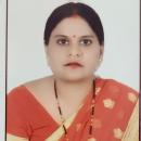 Photo of Nishtha Srivastava