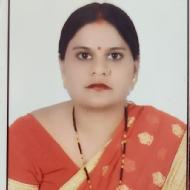 Nishtha Srivastava Class I-V Tuition trainer in Lucknow