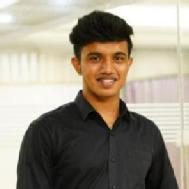 Santosh Prasad D Spoken English trainer in Chennai