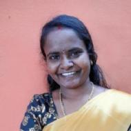 Rita M. Communication Skills trainer in Tenkasi