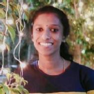 Sribija P. Class 12 Tuition trainer in Sulthan Batheri