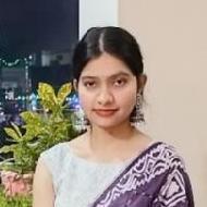 Shuchita D. Class I-V Tuition trainer in Jabalpur