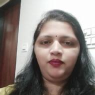 Kavita Jalgaonkar Class I-V Tuition trainer in Pune