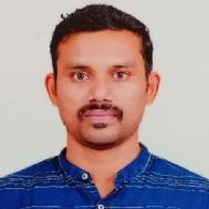 Varadharaju G Class 11 Tuition trainer in Pollachi