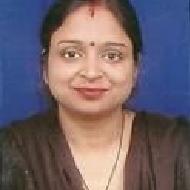 Neena G. Sanskrit Language trainer in Barnala