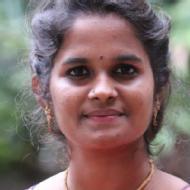 Gomika S. Class 11 Tuition trainer in Bangalore