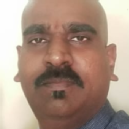 Photo of Venkat Raju