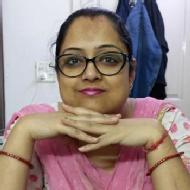 Kiran Thakur Class I-V Tuition trainer in Faridabad