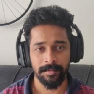 Sudheesh S Shetty Java Script trainer in Bangalore
