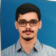 Ranjith KR UPSC Exams trainer in Chennai