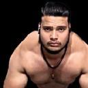 Photo of Priyanshu Arora