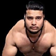 Priyanshu Arora Personal Trainer trainer in Delhi