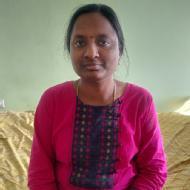 Rajani Tedla Class 10 trainer in Hyderabad