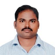 Kiran Kumar Reddy B Class 12 Tuition trainer in Tirupati Urban