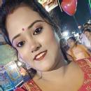 Photo of Tiyasha Ghosh