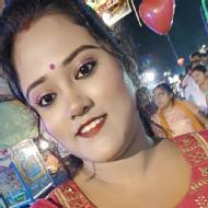 Tiyasha Ghosh Class I-V Tuition trainer in Kolkata