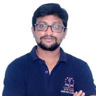 Hari Prasad Pola Class 12 Tuition trainer in Visakhapatnam