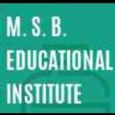 MS Institute photo
