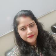 Kanchan Soni Class I-V Tuition trainer in Delhi