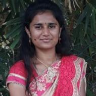 Kashibai S. Robotics trainer in Aland