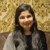 Deepa Y. Class I-V Tuition trainer in Delhi