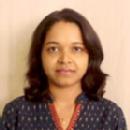 Photo of Jyoti S.