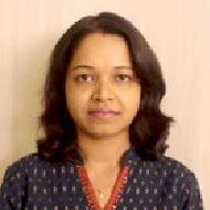 Jyoti S. Spoken English trainer in Bikramganj