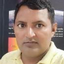 Photo of Dr. Rajesh Kumar