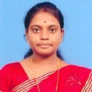 Rajavaishnavi R. Class I-V Tuition trainer in Srirangam