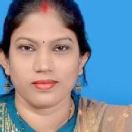 Archana S. Class I-V Tuition trainer in Dhanbad