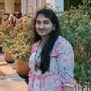 Photo of Chinthi Reddy Soumya