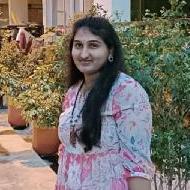 Chinthi Reddy Soumya Class I-V Tuition trainer in Bangalore