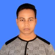 Tauqeer Ashraf Class 10 trainer in Lucknow