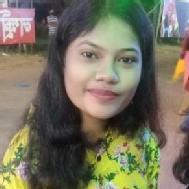 Ritika S. Class I-V Tuition trainer in Durgapur