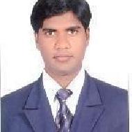 Mustafa Mohd Class I-V Tuition trainer in Hyderabad