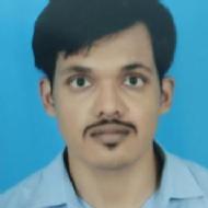 Mohd Farooq Class 10 trainer in Bangalore