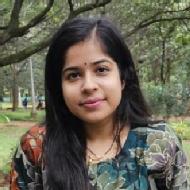 Parul A. Class I-V Tuition trainer in Bangalore