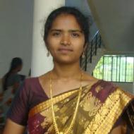 J. Selvakumari B Ed Tuition trainer in Coimbatore