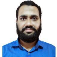 Muhammed Nisar O C Class 10 trainer in Ernad