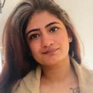 Abha K. Class I-V Tuition trainer in Pimpri-Chinchwad