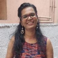 Pauline French Language trainer in Bangalore