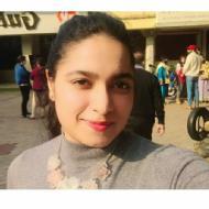 Brahmllin Kaur Class I-V Tuition trainer in Delhi