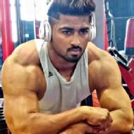 Faisal Personal Trainer trainer in Delhi