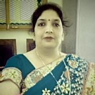 Deepali S. Class I-V Tuition trainer in Kota