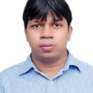 Dheeraj Rai Class 12 Tuition trainer in Lucknow